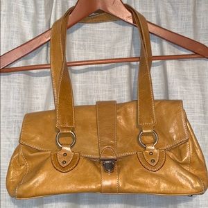 Helen Welsh Leather Purse